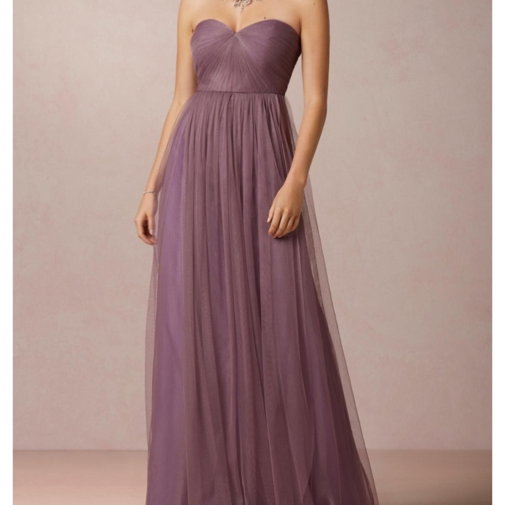 COPY - Jenny Yoo Annabelle Bridesmaid Dress